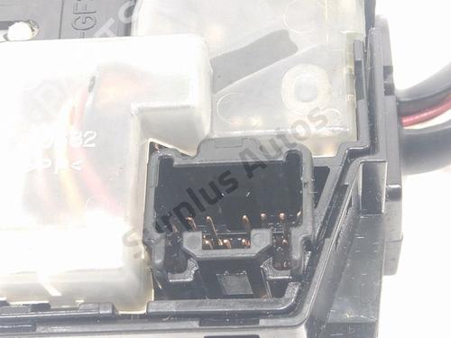 Headlight switch MAZDA 3 (BK) 1.6 (BK14) | BP30989323I24