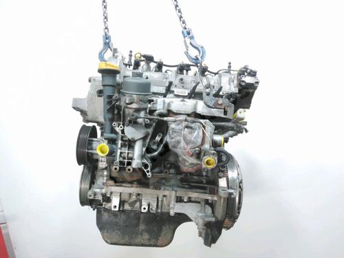 Engine OPEL CORSA D (S07) 1.3 CDTI (L08, L68) | BP38230785M1 - Image 3