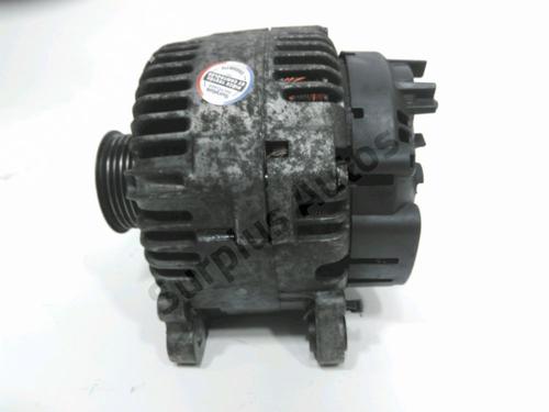 Alternator AUDI A6 C6 (4F2) 3.0 TDI quattro | BP28222669M7 