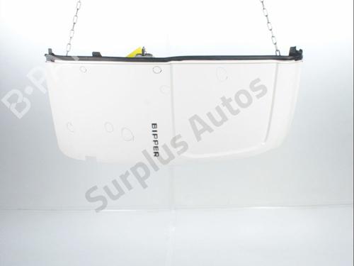 Used Right tailgate PEUGEOT BIPPER (AA_) 1.3 HDi 75 (75 hp) 28261995