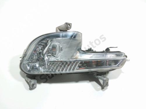 Used Left front fog light PEUGEOT 508 I (8D_) 2.0 HDi (163 hp) 29471295