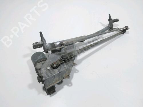 Vindrude Viskermekanisme FORD FIESTA VI (CB1, CCN) 1.6 TDCi (95 hp) 32356632