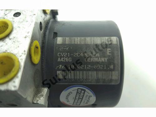 ABS pump FORD B-MAX (JK) 1.0 EcoBoost | BP39162124M43 - Image 6