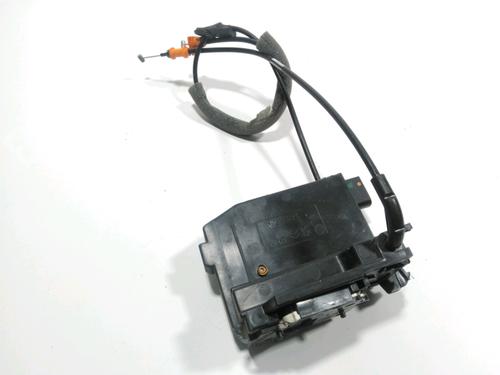 Rear right lock CITROËN C4 Picasso II  | BP28254332C99 