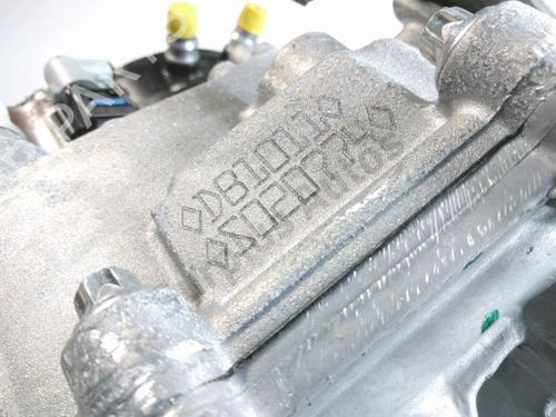 Gearbox RENAULT CLIO V (B7_) 1.6 E-TECH 140 (B7MU) | BP28224627M3  - Image 5