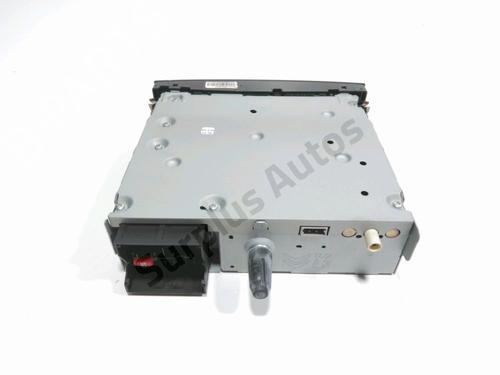 Radio CITROËN C3 Picasso (SH_) 1.6 HDi 115 | BP37770066E6 - Image 3