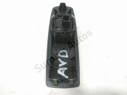 Right front window switch RENAULT LAGUNA III (BT0/1) 1.5 dCi (BT00, BT0A, BT0T, BT1J) | BP38793640I26 - Image 2