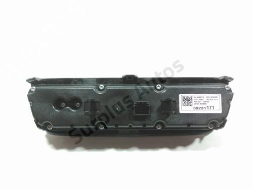 Climate control OPEL CORSA F (P2JO) 1.2 (68) | BP37767212I5 - Image 2