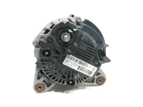 Generator RENAULT MEGANE IV Hatchback (B9A/M/N_) 1.2 TCe 130 (B9MR) | BP28222612M7 