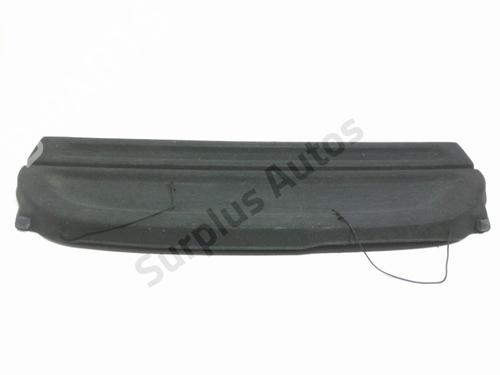 Used Rear parcel shelf HONDA JAZZ III (GE_, GG_, GP_, ZA_) 1.3 HYBRID (GP1) (102 hp) 29859517