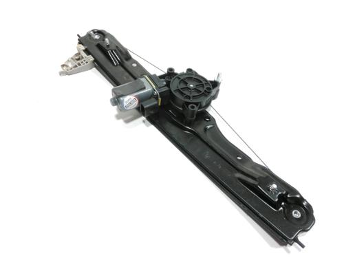 Used Front left window mechanism LANCIA YPSILON (312_) 1.2 (312.PXA1A, 312.YXA1A) (69 hp) 28241117