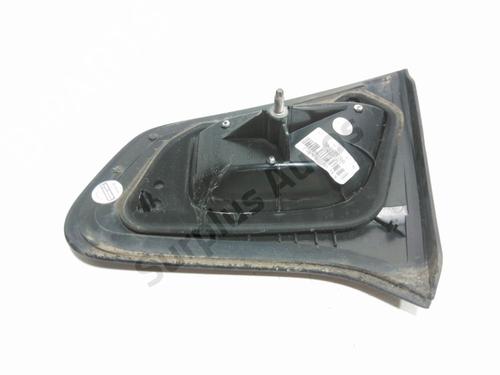 Left tailgate light CITROËN C3 II (SC_) 1.6 HDi | BP39260760C79 - Image 2
