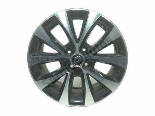 Fælk RENAULT CLIO V (B7_) 1.0 LPG (B7MT) | BP37766359C45 - Image 2