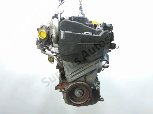 Engine RENAULT KANGOO Express (FW0/1_) 1.5 dCi 75 (FW07, FW10, FW04) | BP28219419M1 