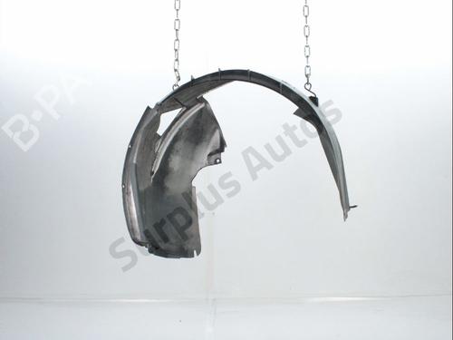 Used Wheel arch Wheel arch FIAT GRANDE PUNTO (199_) 1.4 (199AXB11, 199AXB1A, 199BXB1A, 199AXL1A) (77 hp) 34148612 34148612