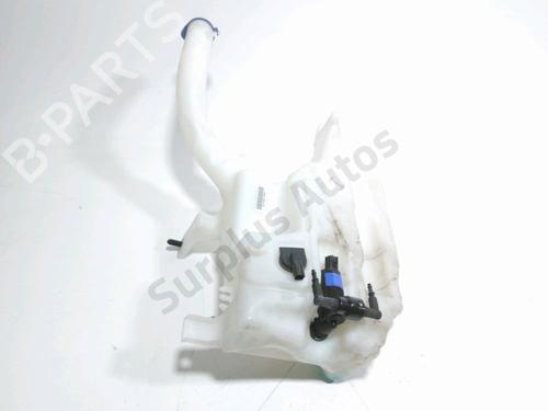 Used Windscreen washer tank Windscreen washer tank FORD S-MAX (CJ, WA6) 2.0 TDCi (180 hp) 33750563 33750563