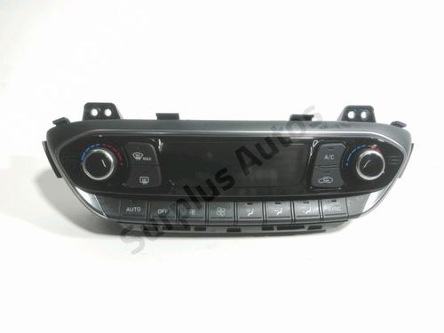 Used Climate control HYUNDAI i30 (PDE, PD, PDEN) 1.0 T-GDI (120 hp) 31868154