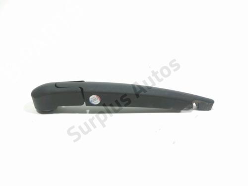 Used Rear windshield wiper arm Rear windshield wiper arm JEEP RENEGADE SUV (BU, B1, BV) 2.0 CRD 4x4 (120 hp) 39707443 39707443