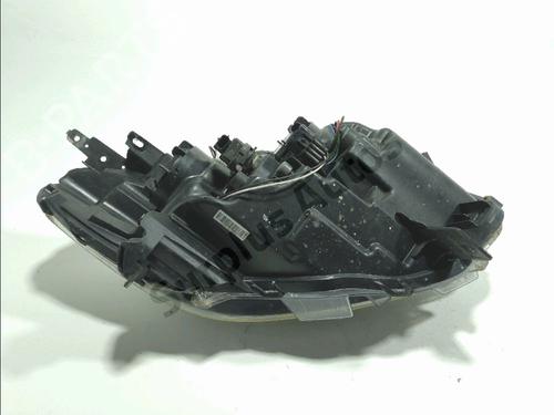 Left headlight RENAULT KOLEOS I (HY_) 2.0 dCi 4x4 (HY0B) | BP36000452C28 - Image 3
