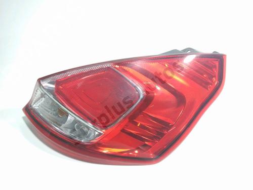 Used Right taillight Right taillight 38284036 38284036