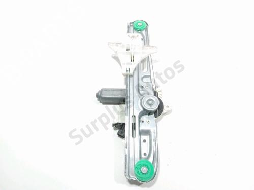 Used Rear right window mechanism Rear right window mechanism 28250986 28250986