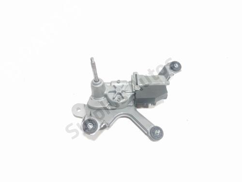 Viskermotor bakrute TOYOTA RAV 4 IV (_A4_) 2.0 4WD (ZSA44_, ZSA44R) (151 hp) 28272811