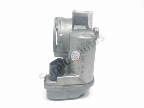 Throttle body VW PASSAT B6 (3C2) 2.0 TDI 16V | BP37762873M82 - Image 2
