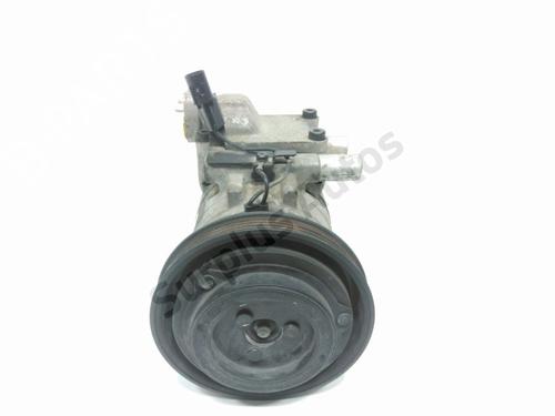 Used AC compressor HYUNDAI GETZ (TB) 1.4 i (97 hp) 32741985