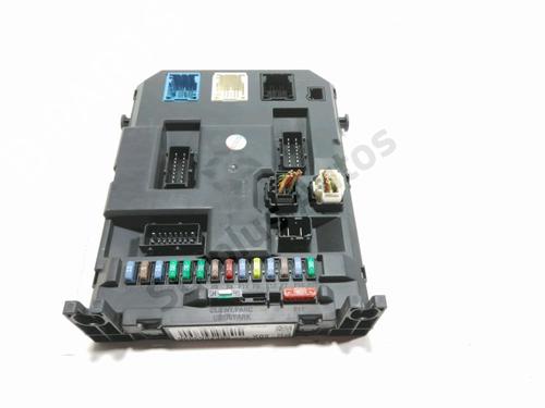 Fuse box CITROËN C3 Picasso (SH_) 1.6 HDi 110 | BP33750156E1 - Image 2