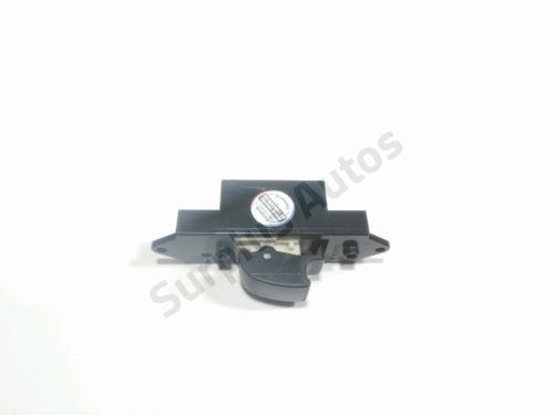 Left rear window switch PEUGEOT 4008 | BP38433054I29 - Image 3