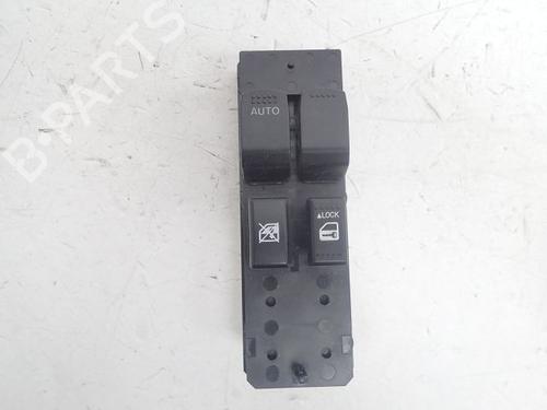 Used Left front window switch Left front window switch SSANGYONG REXTON / REXTON II (GAB_) 2.7 Xdi (163 hp) 37777972 37777972