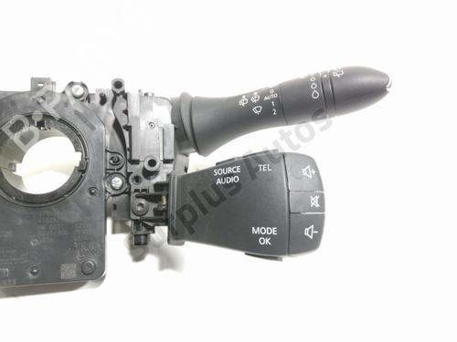 Steering wheel controls RENAULT MEGANE IV Hatchback (B9A/M/N_) 1.2 TCe 130 (B9MR) | BP37766823E15 - Image 2