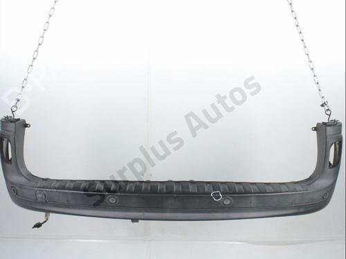 Used Rear bumper Rear bumper 38497680 38497680