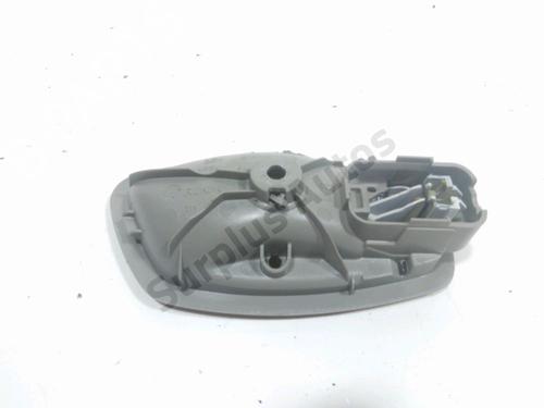 Front left interior door handle RENAULT ZOE (BFM_) ZOE | BP28243182I13 