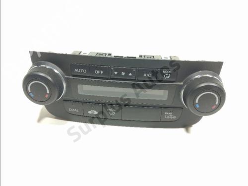 Used Climate control HONDA CR-V III (RE_) 2.2 i-DTEC 4WD (RE6) (150 hp) 31058395