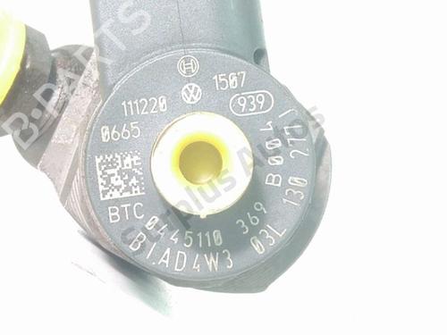 Injector AUDI A5 Sportback (8TA) 2.0 TDI | BP35808125M100 - Image 3