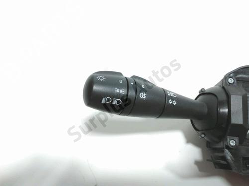 Steering wheel controls RENAULT TWINGO III (BCM_, BCA_) 1.0 SCe 70 (BCMB) | BP29416957E15 