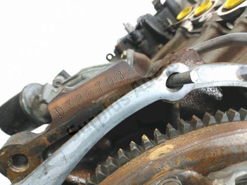Engine TOYOTA YARIS (_P1_) 1.3 (SCP12_, SCP13_, SCP12R, SCP13R) | BP28219495M1  - Image 5
