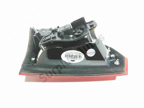 Right tailgate light FORD S-MAX (WA6) 2.0 TDCi | BP39491395C80 - Image 3