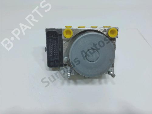 Used ABS pump ABS pump OPEL CORSA D (S07) 1.2 (L08, L68) (86 hp) 40464440 40464440
