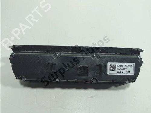 Climate control OPEL CORSA F (P2JO) CORSA-e (68) | BP37681176I5 - Image 3