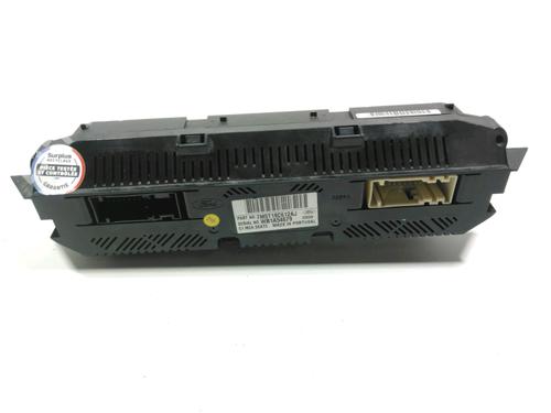 AC Styreenhet / Manøvreringsenhet FORD FOCUS II (DA_, HCP, DP) 1.6 TDCi | BP28227580I5 