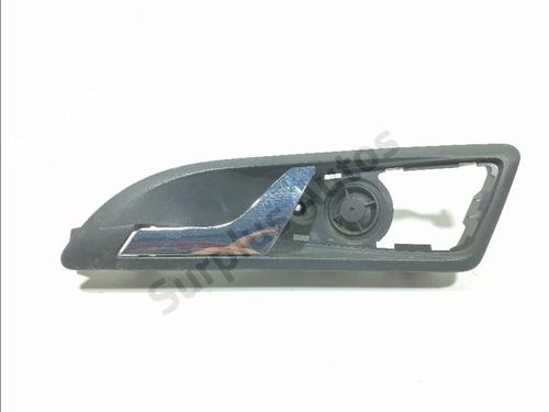Used Front left interior door handle Front left interior door handle 37775385 37775385