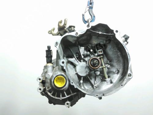Gearkasse CHEVROLET AVEO / KALOS Hatchback (T250, T255) 1.2 (72 hp) 31207537