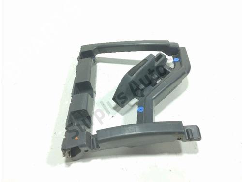 Kofangerbeslag bag Kofangerbeslag bag TOYOTA PROACE CITY Box Body/MPV (BPZ_) 1.5 D-4D 100 (BPZM) (102 hp) 36000374 36000374
