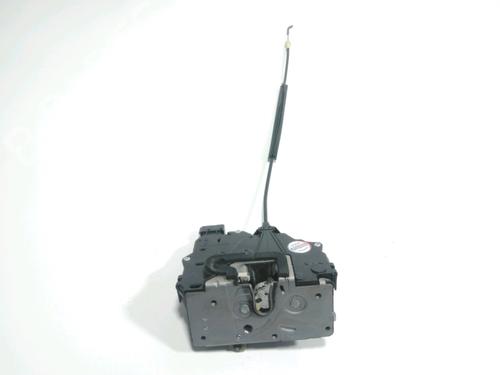 Used Front left lock Front left lock FIAT PUNTO (199_) 1.2 (199AXZ1A, 199BXZ1A) (69 hp) 28248059 28248059
