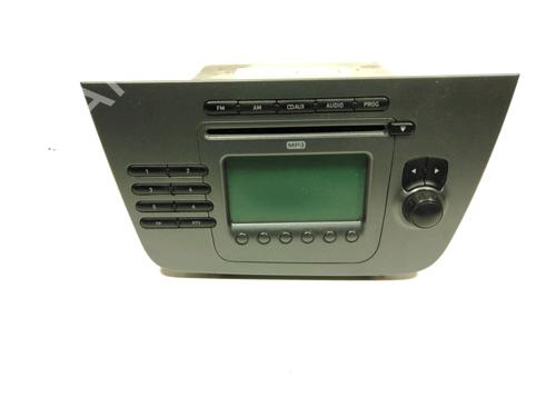 Used Radio Radio 37769832 37769832
