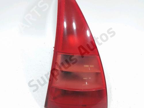 Used Left taillight CITROËN C3 I (FC_, FN_) 1.4 HDi (68 hp) 31006686