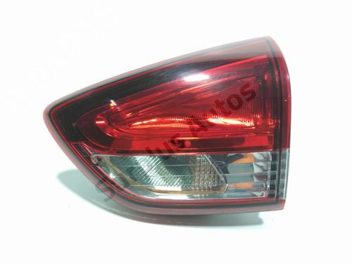 Used Right tailgate light Right tailgate light RENAULT CLIO IV Grandtour (KH_) 1.5 dCi 90 (KHN3, KHN4) (90 hp) 28267539 28267539