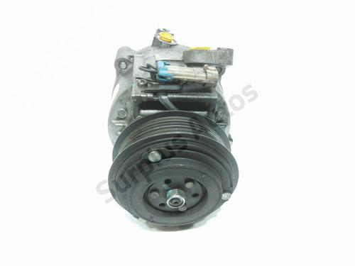 Used AC compressor AC compressor 28223560 28223560